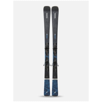 K2 Disruption 75 W Quikclik Free Damen All-Mountain Ski 