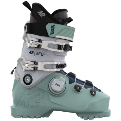 K2 BFC 105 Boa® Damen Alpinskischuhe