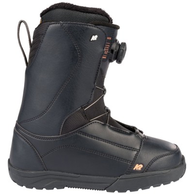 K2 Haven Black Damen Snowboardboots