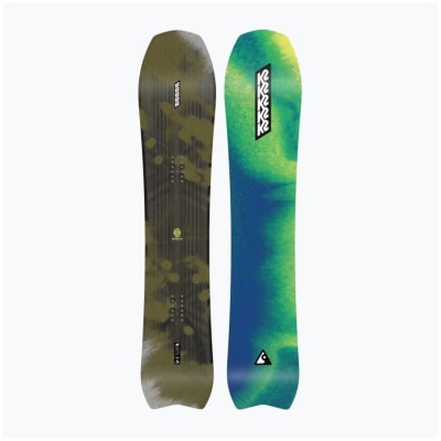 K2 Excavator Herren Freeride Board