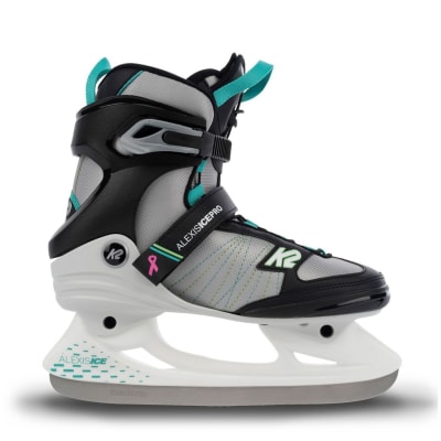 K2 Alexis Ice Pro Damen Eishockeyschuhe