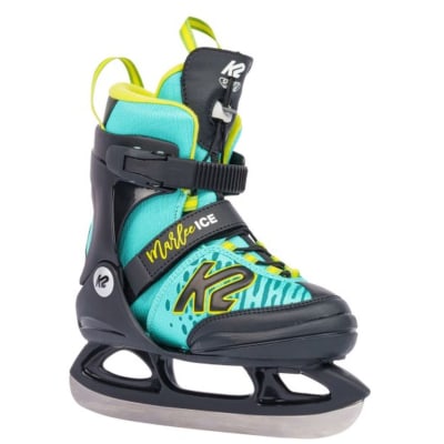 K2 Marlee Ice Mädchen Eishockeyschuhe