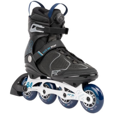 K2 F.i.t. 84 Boa® Inlineskates