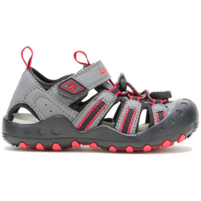 Kamik Crab Jungen Sandalen