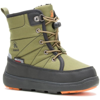 Kamik Luge Kinder Stiefel