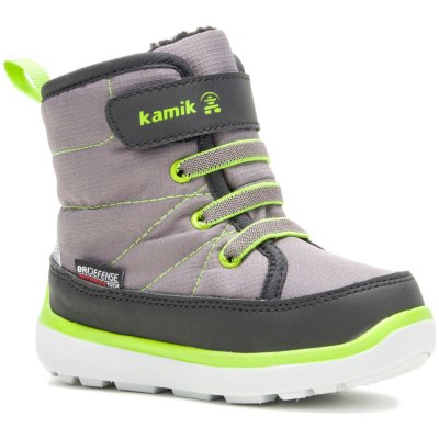 Kamik Luget Kinder Stiefel