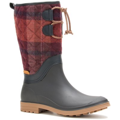 Kamik Abigail Damen Stiefel