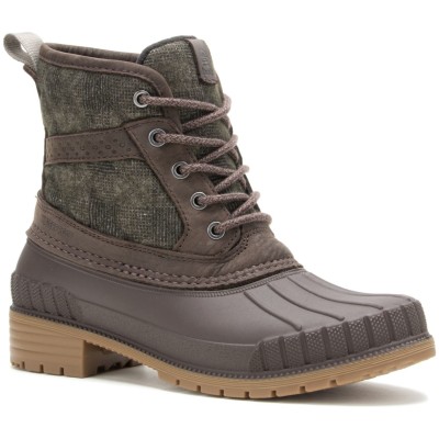Kamik Siennamid2 Damen Stiefel