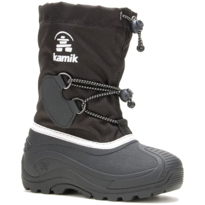 Kamik Southpole4 Jungen Stiefel