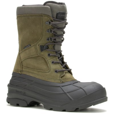 Kamik Nationplus Herren Stiefel