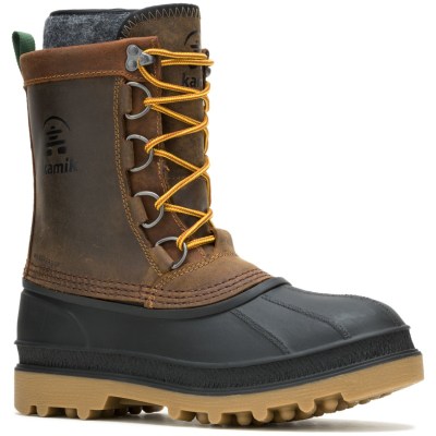 Kamik William Herren Stiefel