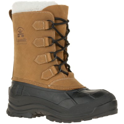 Kamik Alborg Damen Stiefel