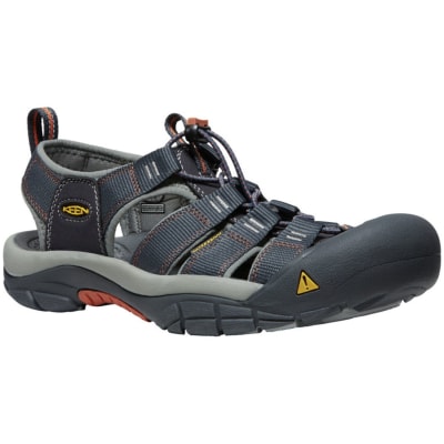 Keen Newport H2 Herren Trekkingsandalen