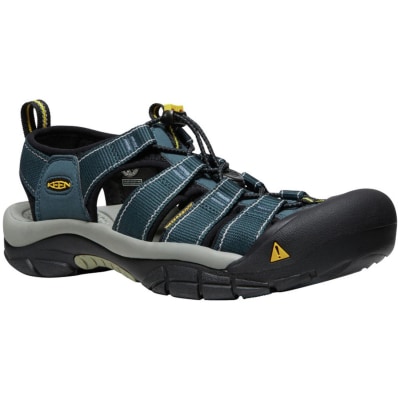 Keen Newport H2 Herren Trekkingsandalen