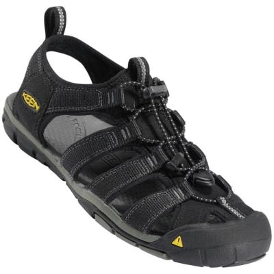 Keen Clearwater CNX Herren Trekkingsandalen