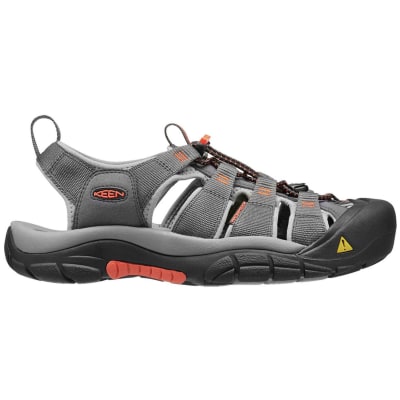 Keen Newport H2 Herren Trekkingsandalen