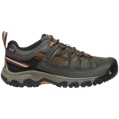 Keen Targhee III Waterproof Herren Multifunktionsschuhe