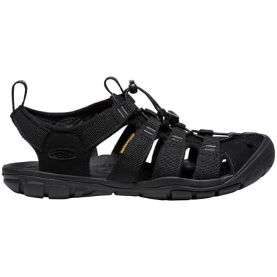 Keen Clearwater CNX Damen Trekkingsandalen