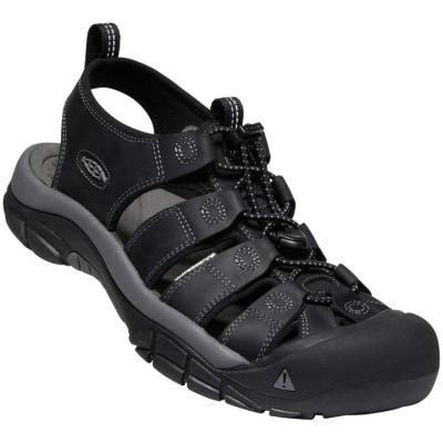 Keen Newport Herren Trekkingsandalen