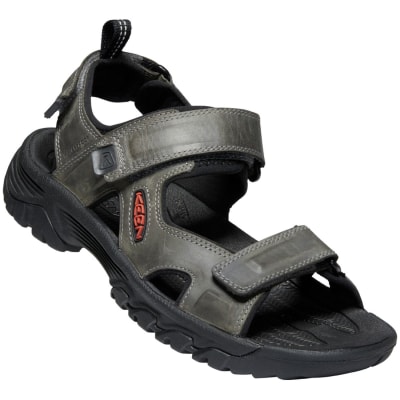 Keen Targhee III Open Toe Herren Sandalen