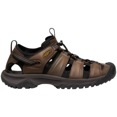 Keen Targhee III Herren Trekkingsandalen