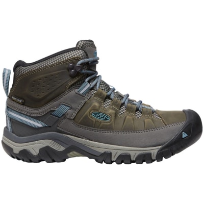 Keen Targhee III Mid Waterproof Damen Trekkingstiefel