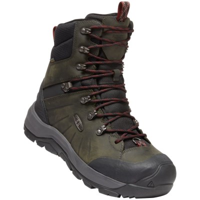 Keen Revel IV High Polar Herren Trekkingstiefel