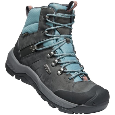 Keen Revel IV Mid Polar Damen Trekkingstiefel