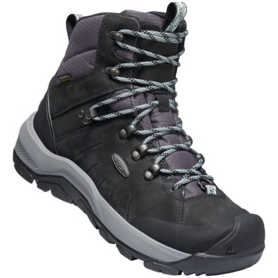 Keen Revel IV Mid Polar Damen Trekkingstiefel
