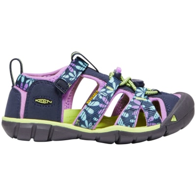 Keen Seacamp II CNX Kinder Sandalen