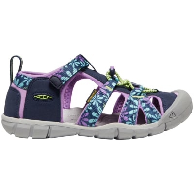 Keen Seacamp II CNX Kinder Sandalen
