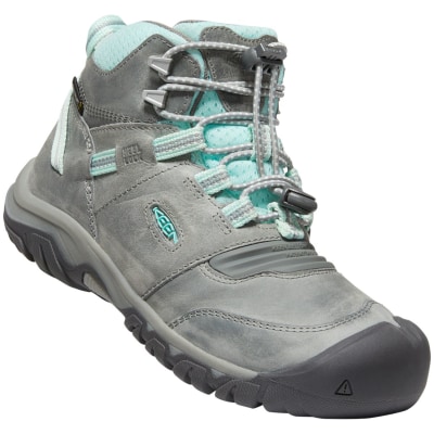 Keen Ridge Flex Mid Waterproof Kinder Multifunktionsschuhe