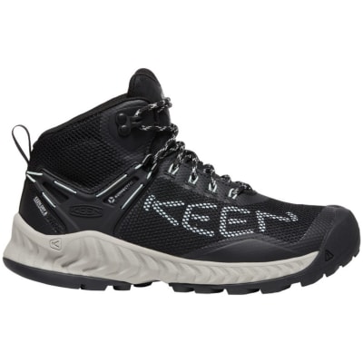 Keen Nxis Evo Mid Waterproof Damen Trekkingstiefel