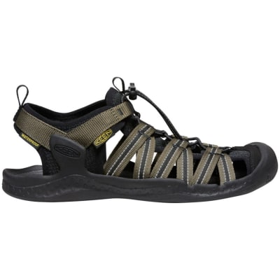 Keen Drift Creek H2 Herren Trekkingsandalen