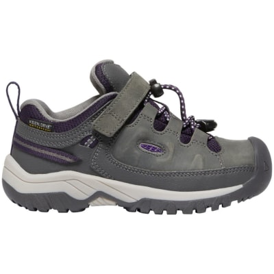 Keen Targhee Low Waterproof Kinder Multifunktionsschuhe