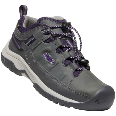 Keen Targhee Low Waterproof Kinder Multifunktionsschuhe