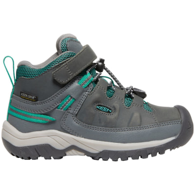 Keen Targhee Mid Waterproof Kinder Trekkingstiefel