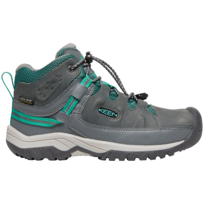 Keen Targhee Mid Waterproof Kinder Trekkingstiefel