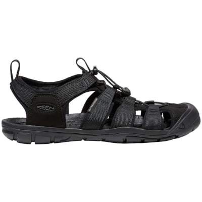 Keen Clearwater CNX Herren Trekkingsandalen