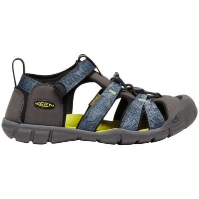 Keen Seacamp II CNX Kinder Sandalen