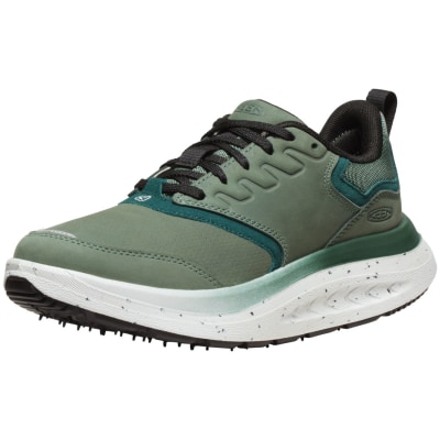 Keen Wk400 Leather Damen Multifunktionsschuhe