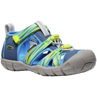 Keen Seacamp II CNX Kinder Sandalen