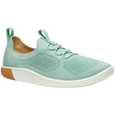Keen Knx Knit Lace Damen Freizeitschuhe