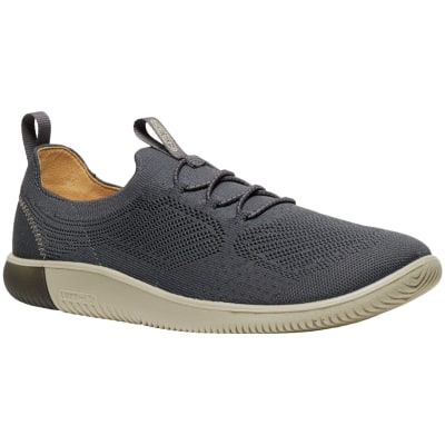 Keen Knx Knit Lace Herren Freizeitschuhe