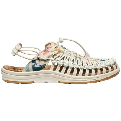 Keen Uneek II Convertible Canvas Freizeitschuhe