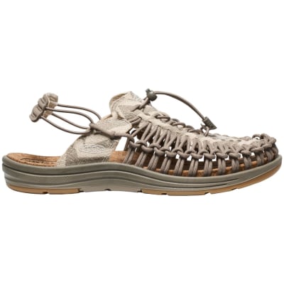 Keen Uneek II Convertible Canvas Freizeitschuhe