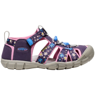 Keen Seacamp II CNX Kinder Sandalen