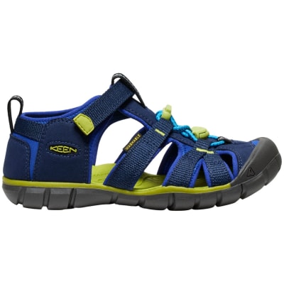 Keen Seacamp II CNX Kinder Sandalen