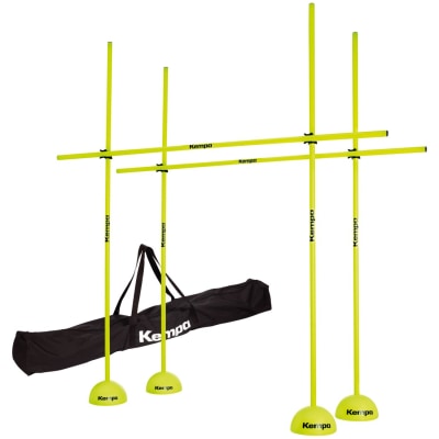 Kempa Sprungstangen Set Zubehör