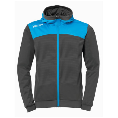 Kempa Emotion 2.0 Kinder Kapuzensweater